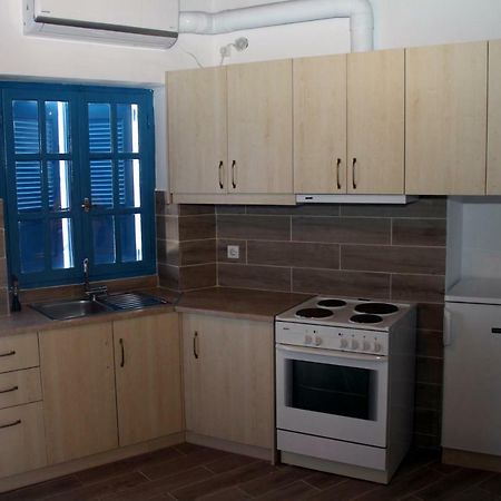 הוילה Kímolos Alexandra House מראה חיצוני תמונה