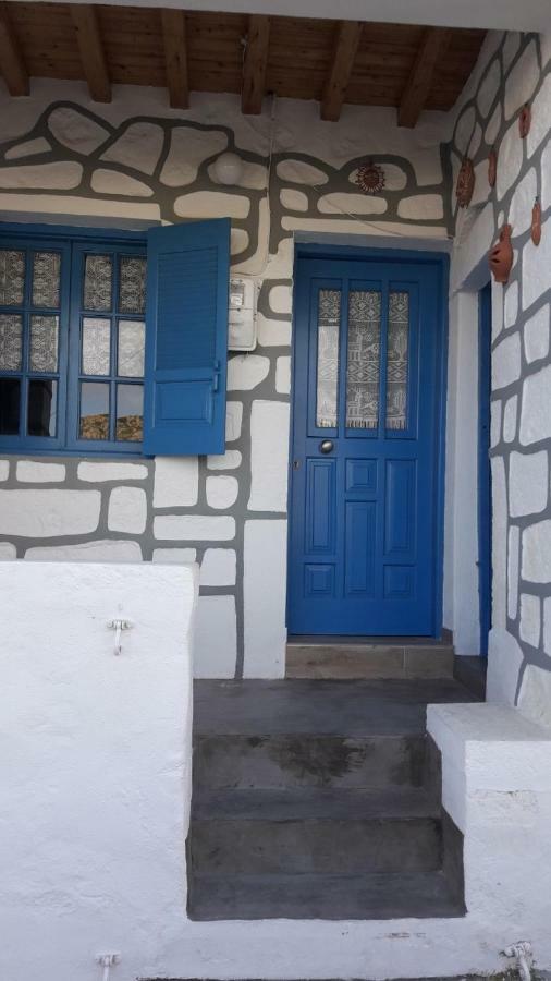 הוילה Kímolos Alexandra House מראה חיצוני תמונה